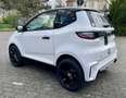 Aixam City Sport ABS EURO 5+ Blanco - thumbnail 6