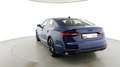Audi A5 Sportback 40 2.0 tdi mhev S line edition quattro 2 Blu/Azzurro - thumbnail 4