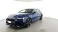 Audi A5 Sportback 40 2.0 tdi mhev S line edition quattro 2 Blu/Azzurro - thumbnail 1