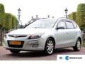 Hyundai i30 1.6 CW AUTOMAAT | LEDER/STOF | CLIMA | PARK SENS | Gris - thumbnail 1