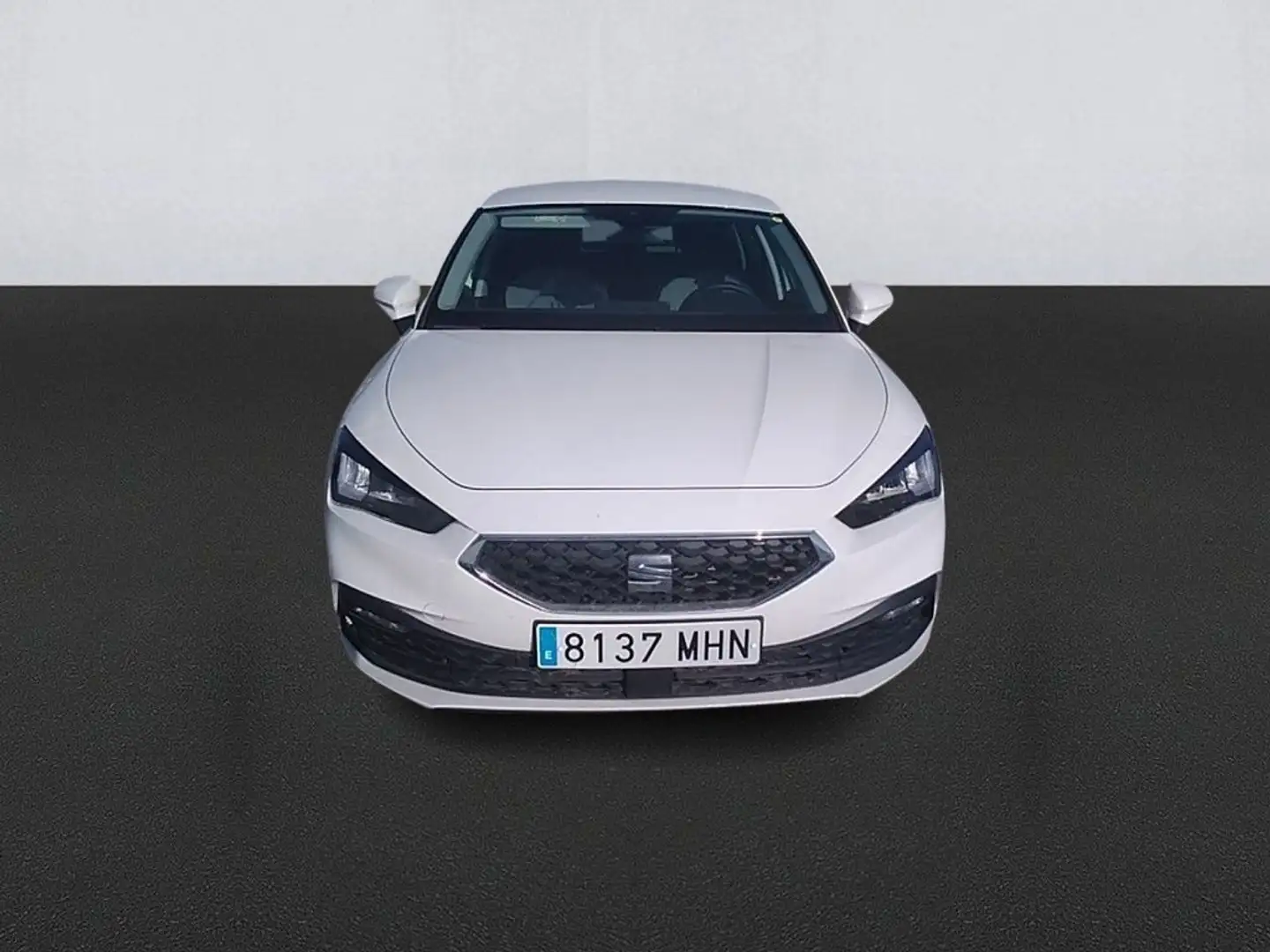 SEAT Leon 1.0 TSI S&S Style XS 110 Blanco - 2