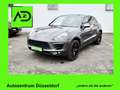 Porsche Macan S Diesel *BOSE*PANORAMADACH*CHRONO-PAKET* Grau - thumbnail 1