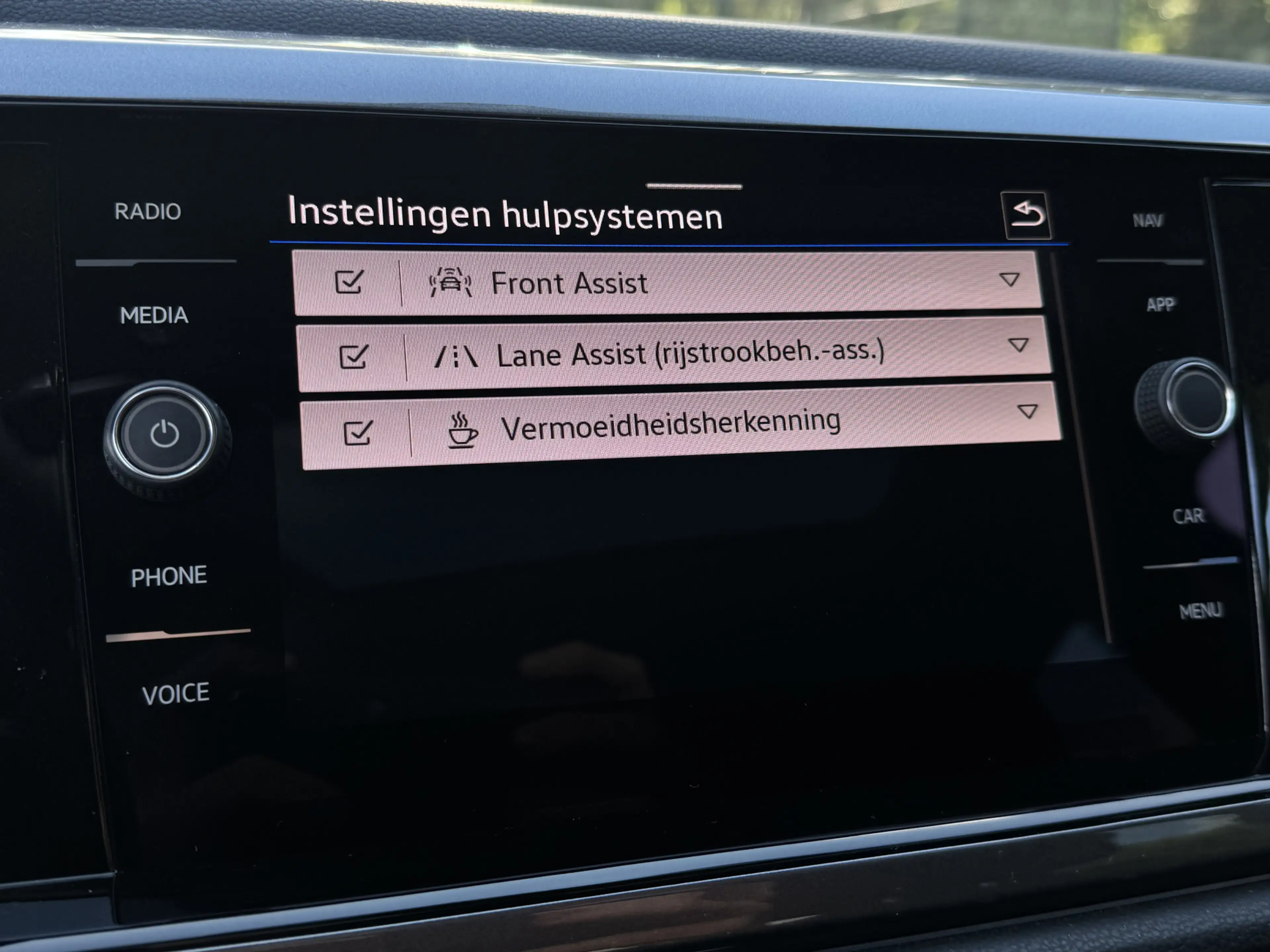 Volkswagen Taigo 1.0 TSI 110PK STYLE BUSINESS CARPLAY/IQ-LIGHT/PANO — photo 30