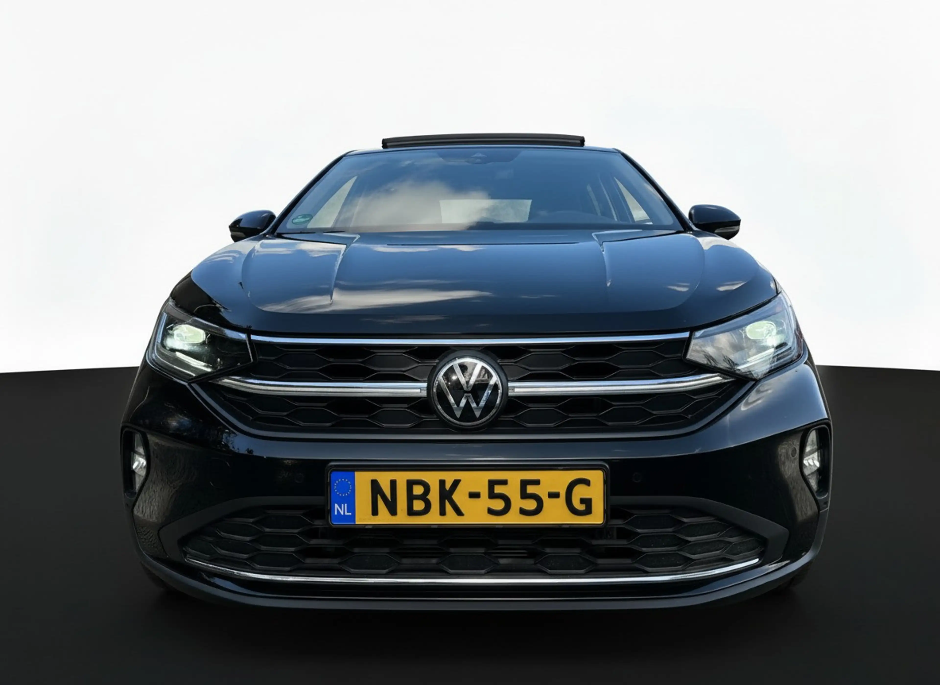 Volkswagen Taigo 1.0 TSI 110PK STYLE BUSINESS CARPLAY/IQ-LIGHT/PANO — photo 4