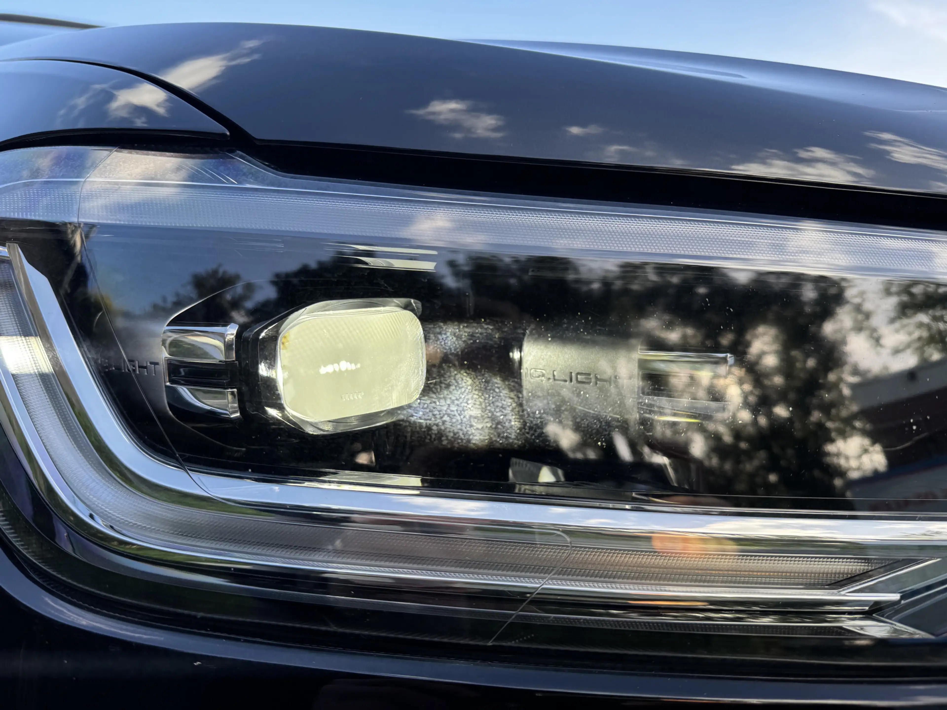 Volkswagen Taigo 1.0 TSI 110PK STYLE BUSINESS CARPLAY/IQ-LIGHT/PANO — photo 5
