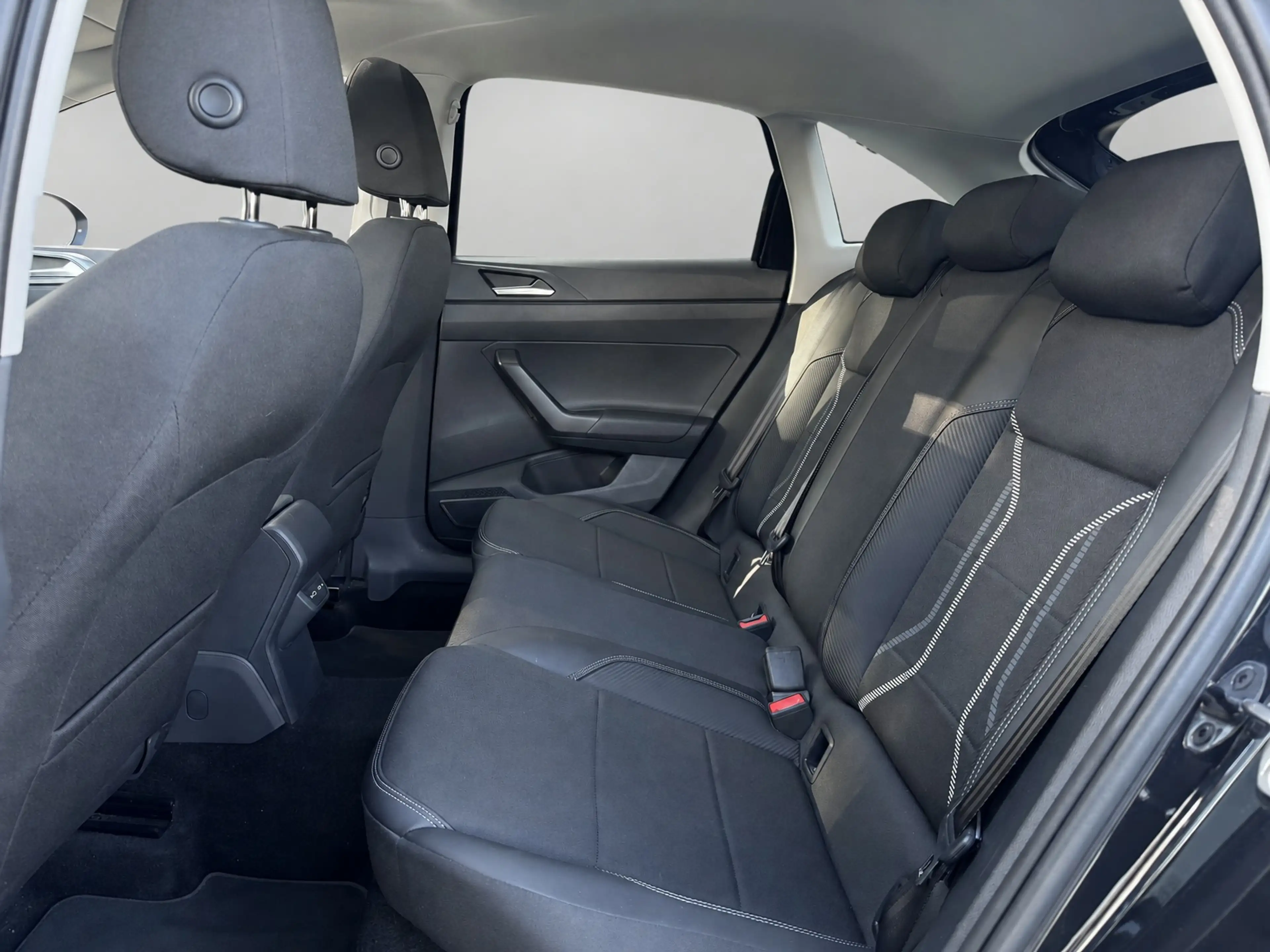 Volkswagen Taigo 1.0 TSI 110PK STYLE BUSINESS CARPLAY/IQ-LIGHT/PANO — photo 20