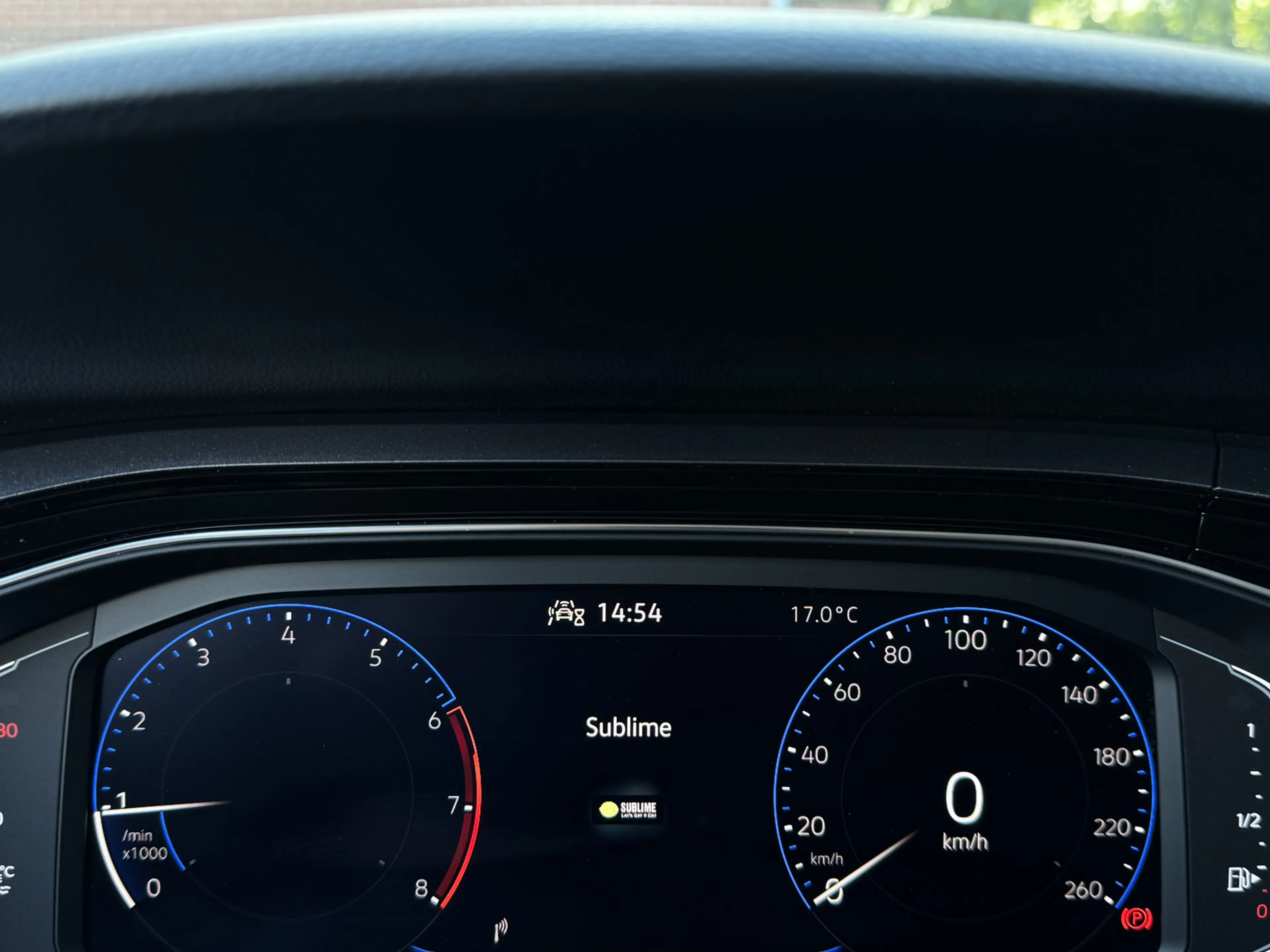 Volkswagen Taigo 1.0 TSI 110PK STYLE BUSINESS CARPLAY/IQ-LIGHT/PANO — photo 23