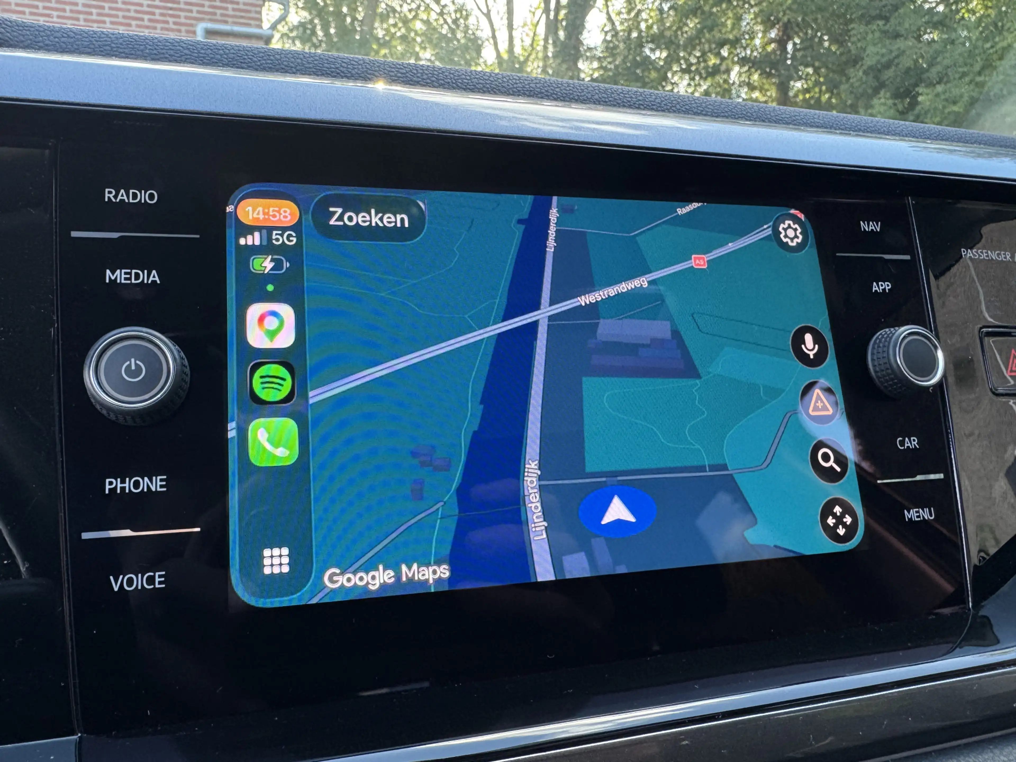 Volkswagen Taigo 1.0 TSI 110PK STYLE BUSINESS CARPLAY/IQ-LIGHT/PANO — photo 26