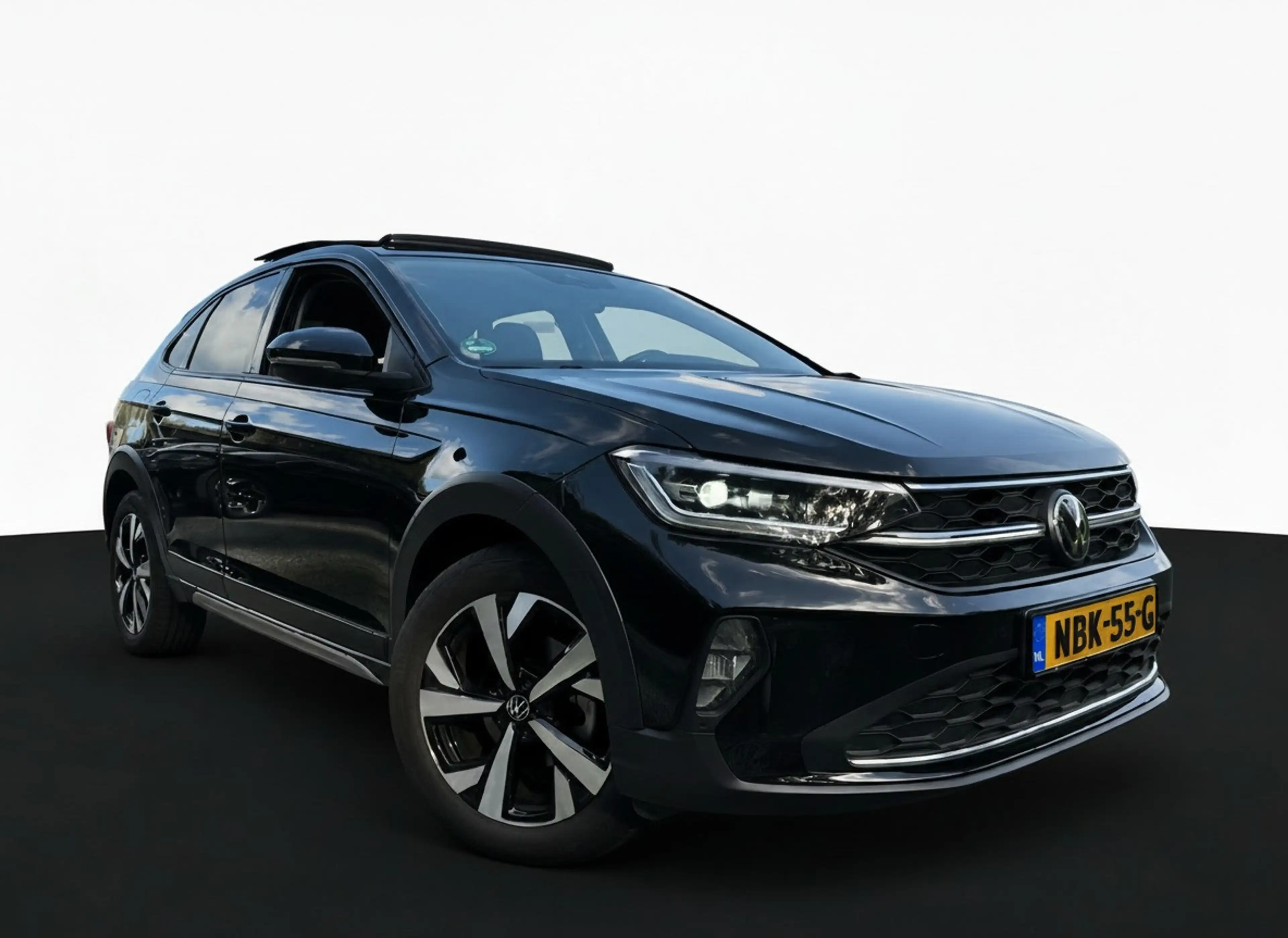 Volkswagen Taigo 1.0 TSI 110PK STYLE BUSINESS CARPLAY/IQ-LIGHT/PANO — photo 6