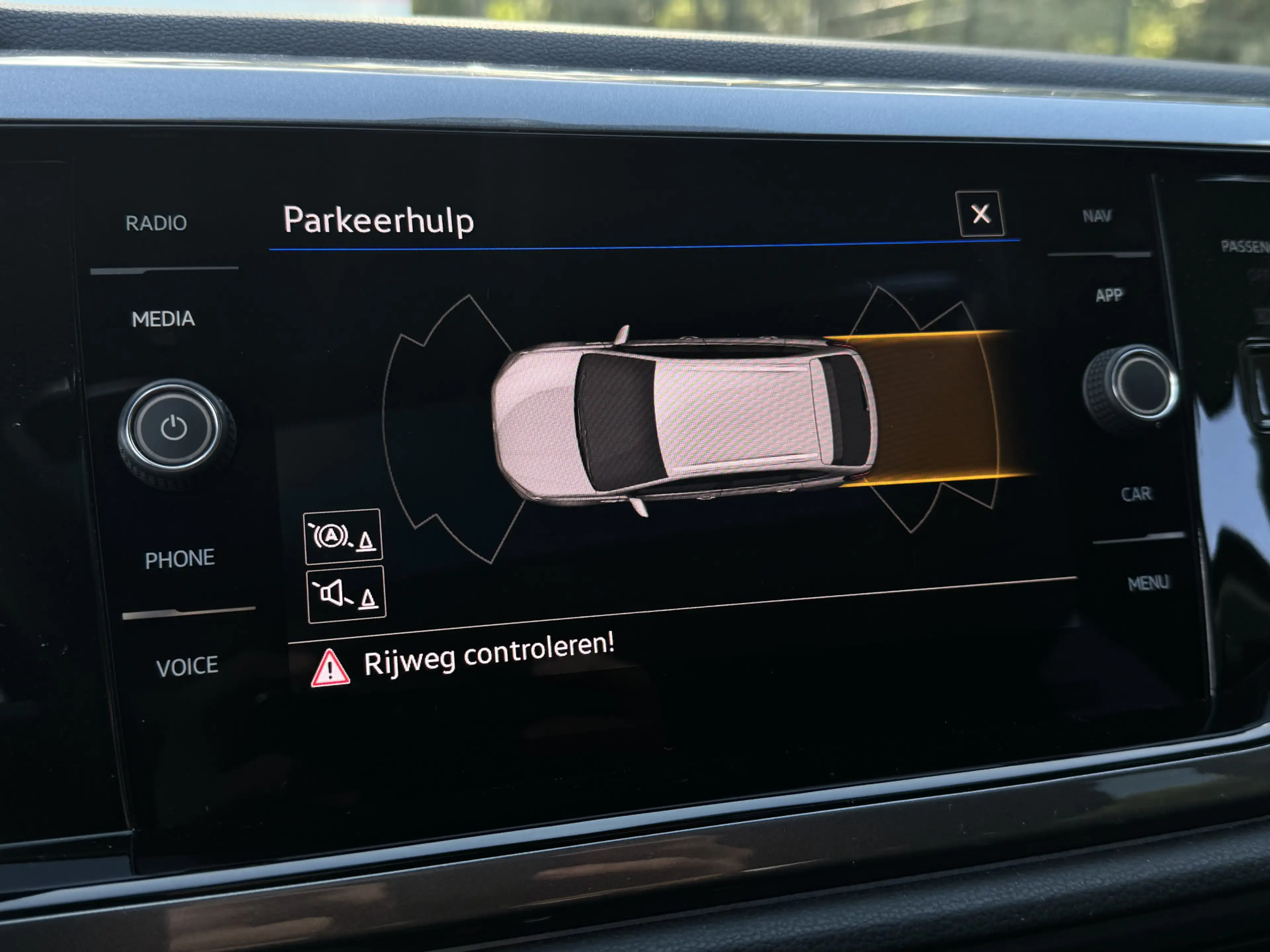 Volkswagen Taigo 1.0 TSI 110PK STYLE BUSINESS CARPLAY/IQ-LIGHT/PANO — photo 32