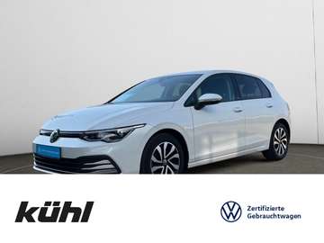 VIII 2.0 TDI DSG Active Navi,AHK,LED