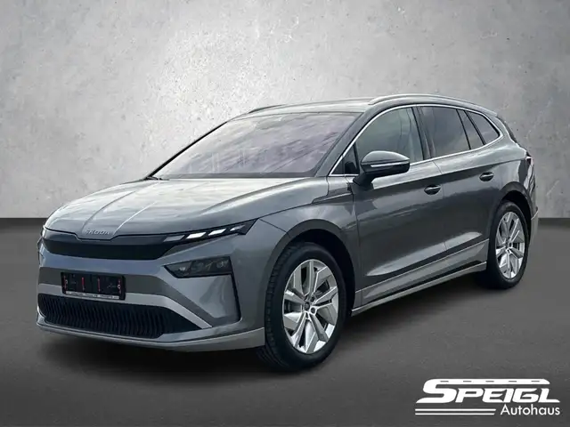 Skoda Enyaq 60 Loft Klima Navi Einparkhilfe Sitzheizung