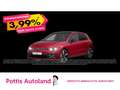 Volkswagen Golf GTD PANO NAVI IQ.LIGHT DCC KAMERA Rot - thumbnail 1