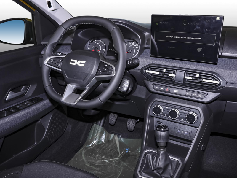 Dacia Sandero Expression TCe 100 — photo 6