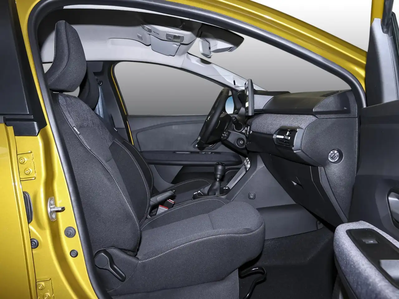 Dacia Sandero 2026