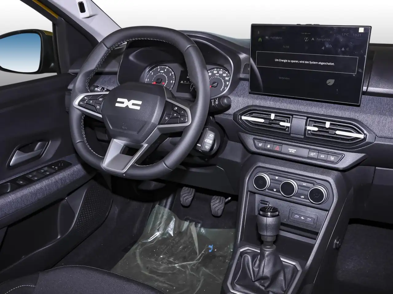 Dacia Sandero 2026