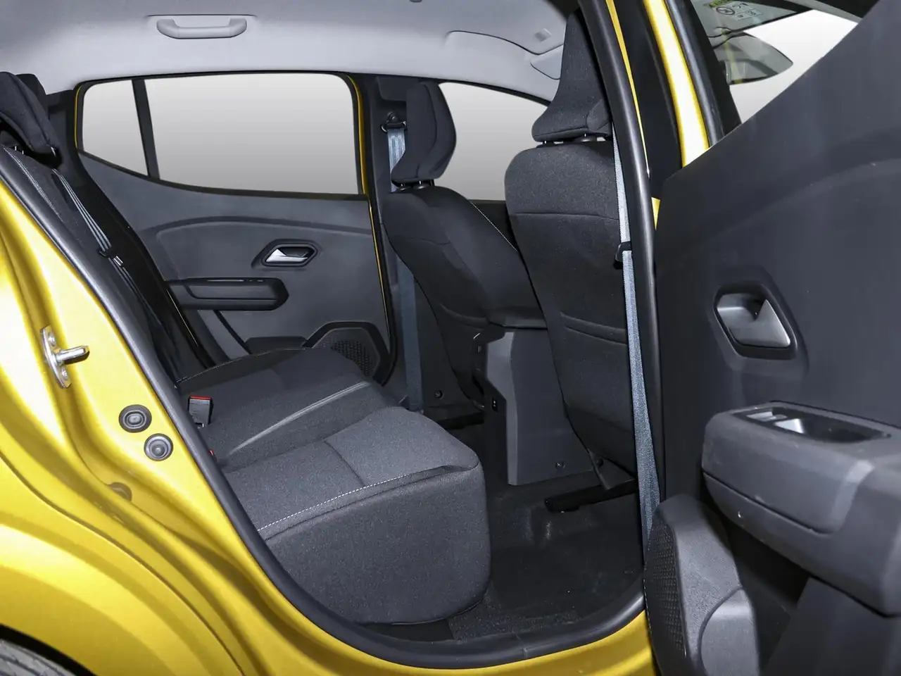 Dacia Sandero 2026