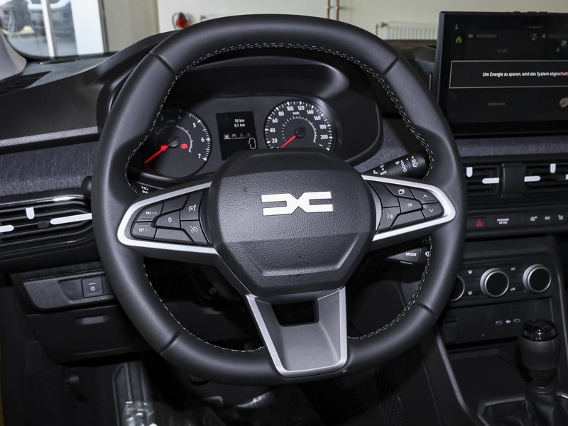 Dacia Sandero Expression TCe 100 — photo 13