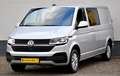 Volkswagen T6 Kombi T6.1 Kombi lang Navi Kamera Stndhzg CarPlay AHK Silber - thumbnail 3