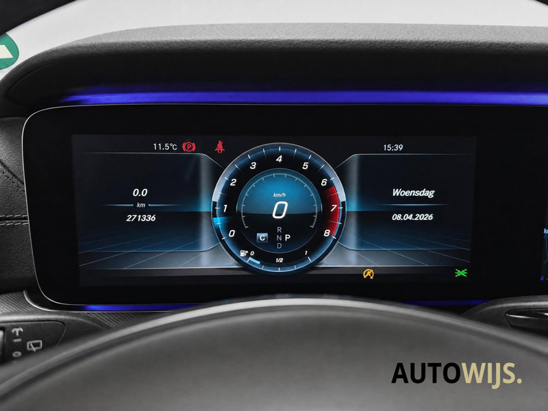 Mercedes-Benz E 200 Estate Business Solution AMG LINE |PANO|TREKHAAK|C — photo 28