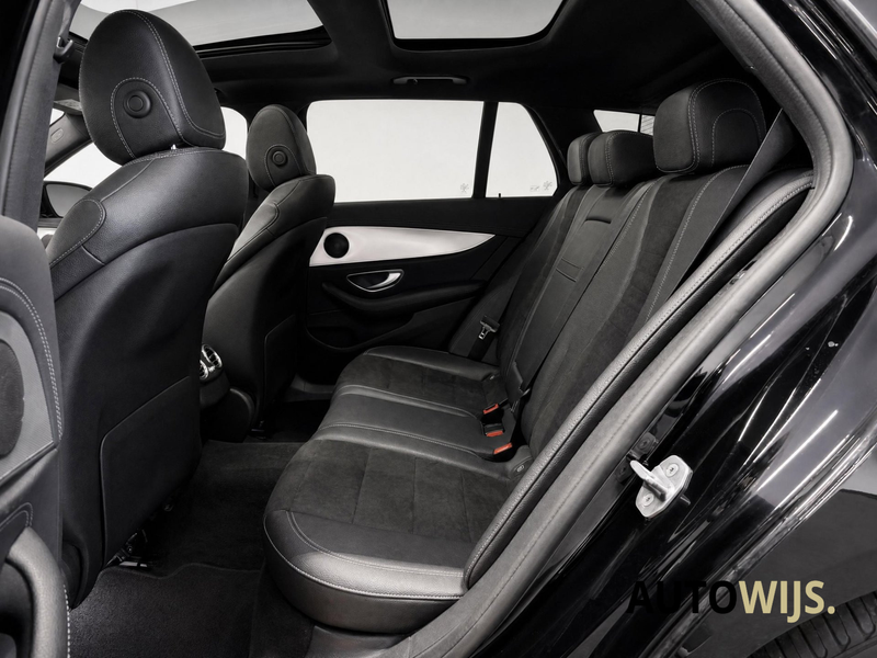 Mercedes-Benz E 200 Estate Business Solution AMG LINE |PANO|TREKHAAK|C — photo 27