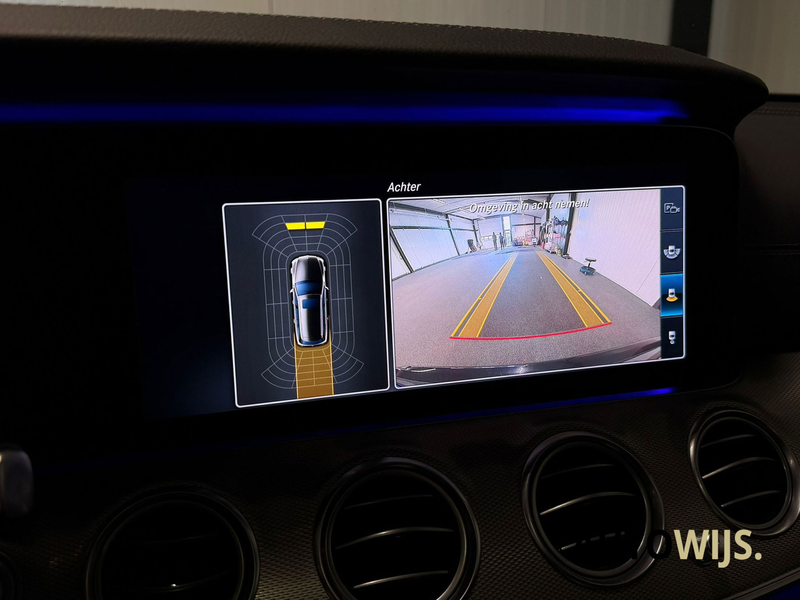 Mercedes-Benz E 200 Estate Business Solution AMG LINE |PANO|TREKHAAK|C — photo 19
