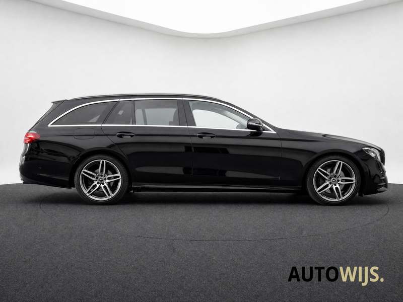 Mercedes-Benz E 200 Estate Business Solution AMG LINE |PANO|TREKHAAK|C — photo 5