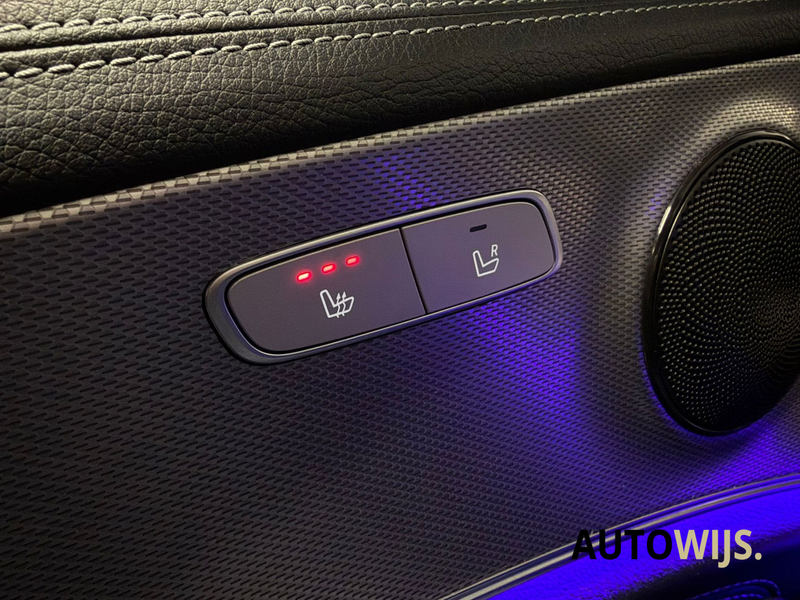 Mercedes-Benz E 200 Estate Business Solution AMG LINE |PANO|TREKHAAK|C — photo 11