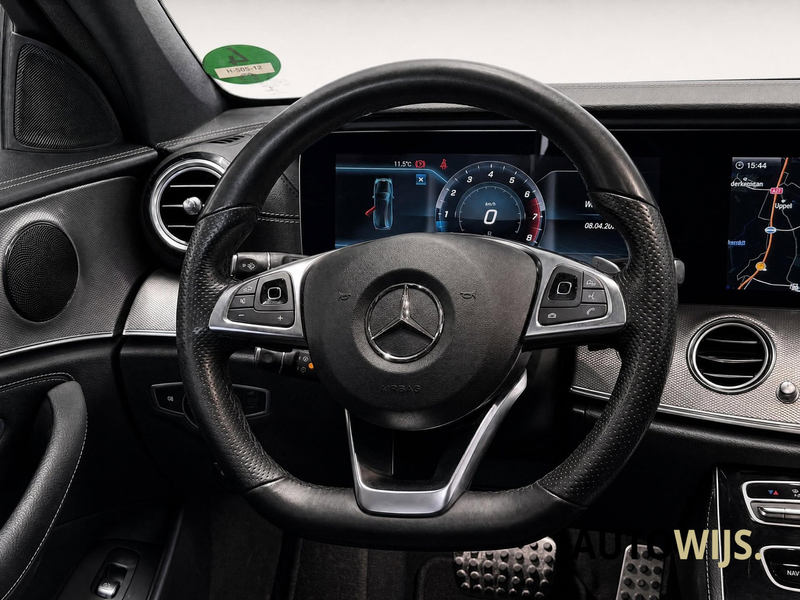 Mercedes-Benz E 200 Estate Business Solution AMG LINE |PANO|TREKHAAK|C — photo 6
