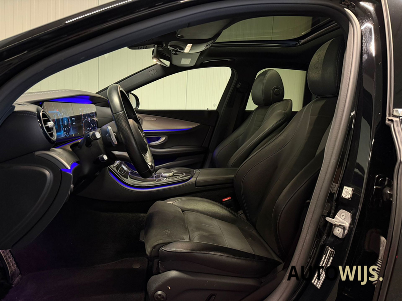 Mercedes-Benz E 200 Estate Business Solution AMG LINE |PANO|TREKHAAK|C — photo 3