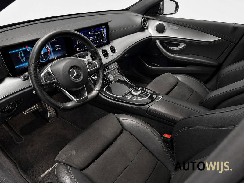 Mercedes-Benz E 200 Estate Business Solution AMG LINE |PANO|TREKHAAK|C — photo 25