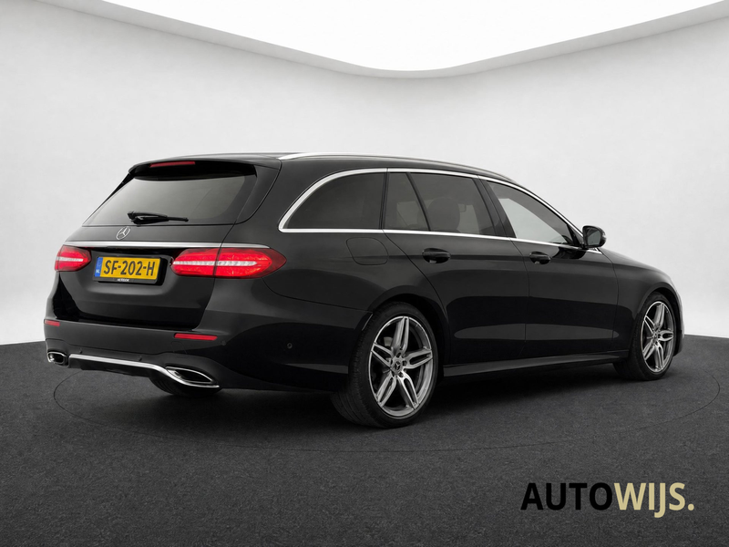 Mercedes-Benz E 200 Estate Business Solution AMG LINE |PANO|TREKHAAK|C — photo 10