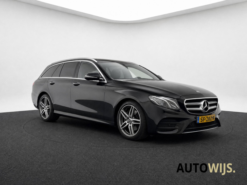 Mercedes-Benz E 200 Estate Business Solution AMG LINE |PANO|TREKHAAK|C — photo 12