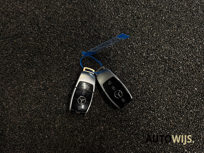 Mercedes-Benz E 200 Estate Business Solution AMG LINE |PANO|TREKHAAK|C — photo 17