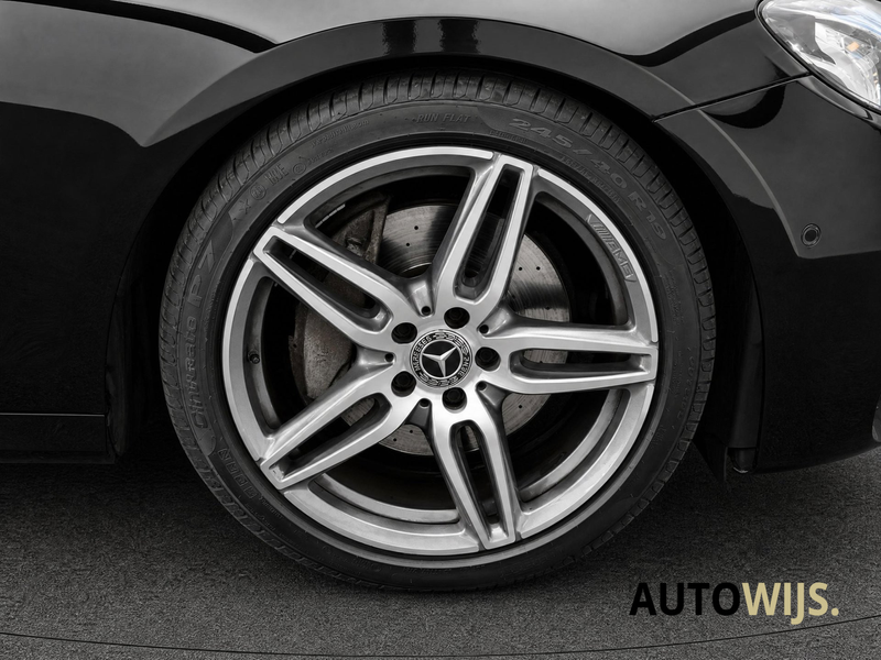 Mercedes-Benz E 200 Estate Business Solution AMG LINE |PANO|TREKHAAK|C — photo 24