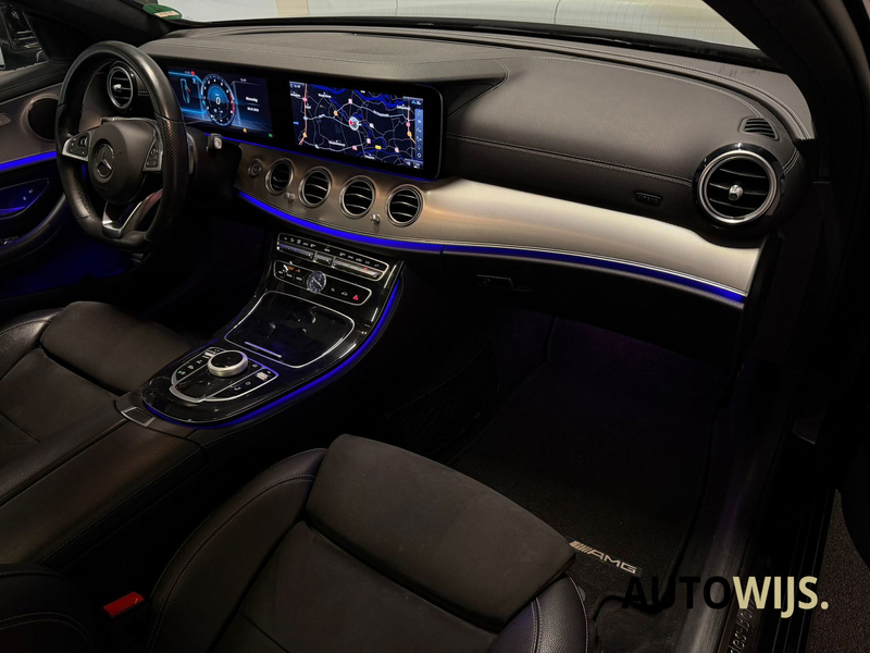 Mercedes-Benz E 200 Estate Business Solution AMG LINE |PANO|TREKHAAK|C — photo 21