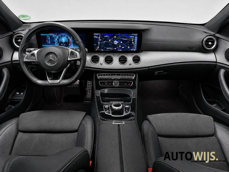 Mercedes-Benz E 200 Estate Business Solution AMG LINE |PANO|TREKHAAK|C — photo 26