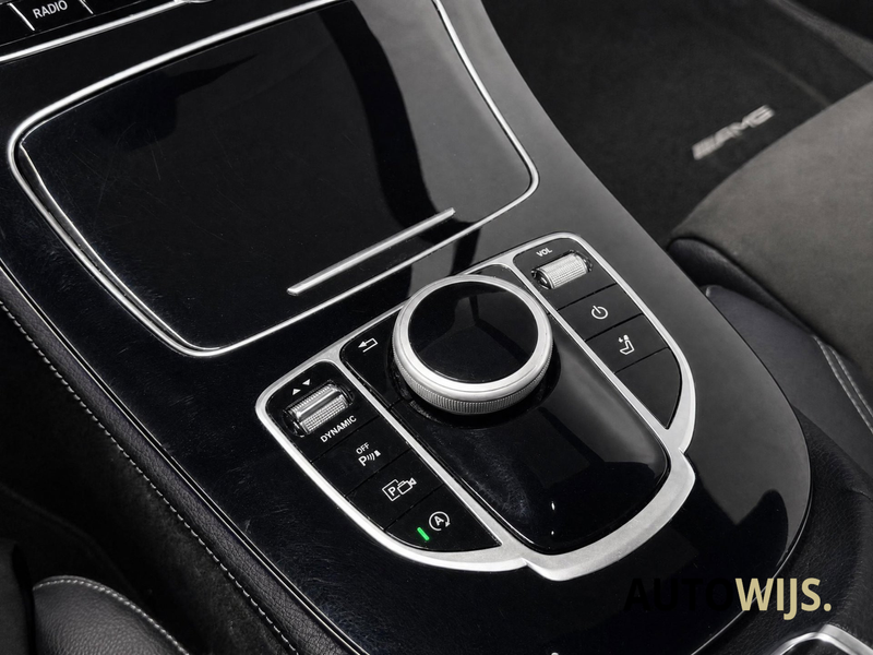 Mercedes-Benz E 200 Estate Business Solution AMG LINE |PANO|TREKHAAK|C — photo 29