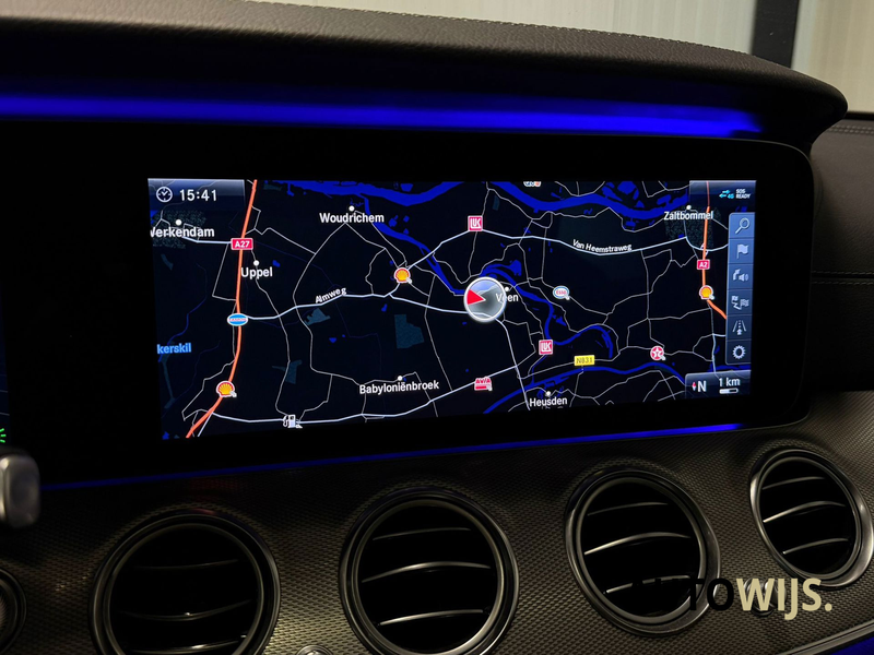 Mercedes-Benz E 200 Estate Business Solution AMG LINE |PANO|TREKHAAK|C — photo 15