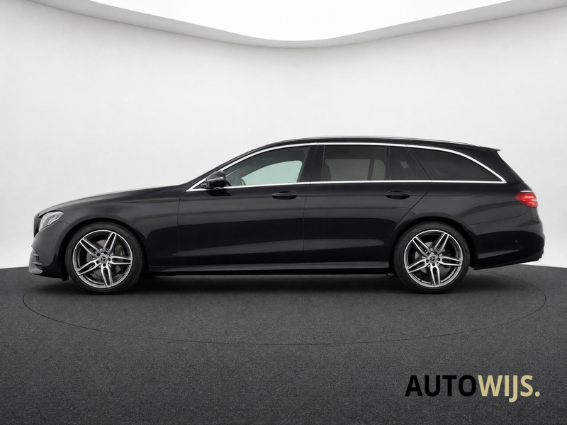 Mercedes-Benz E 200 Estate Business Solution AMG LINE |PANO|TREKHAAK|C — photo 23
