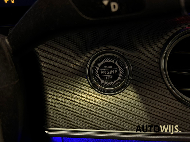 Mercedes-Benz E 200 Estate Business Solution AMG LINE |PANO|TREKHAAK|C — photo 18