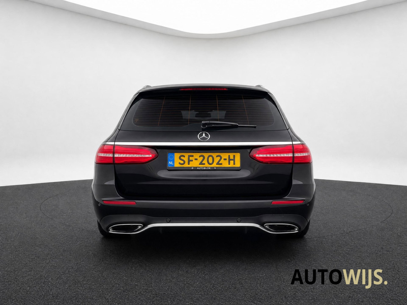 Mercedes-Benz E 200 Estate Business Solution AMG LINE |PANO|TREKHAAK|C — photo 7