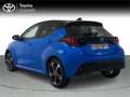 Toyota Yaris 130H 1.5 Premiere Edition Azul - thumbnail 2