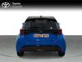 Toyota Yaris 130H 1.5 Premiere Edition Azul - thumbnail 4