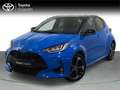 Toyota Yaris 130H 1.5 Premiere Edition Azul - thumbnail 1