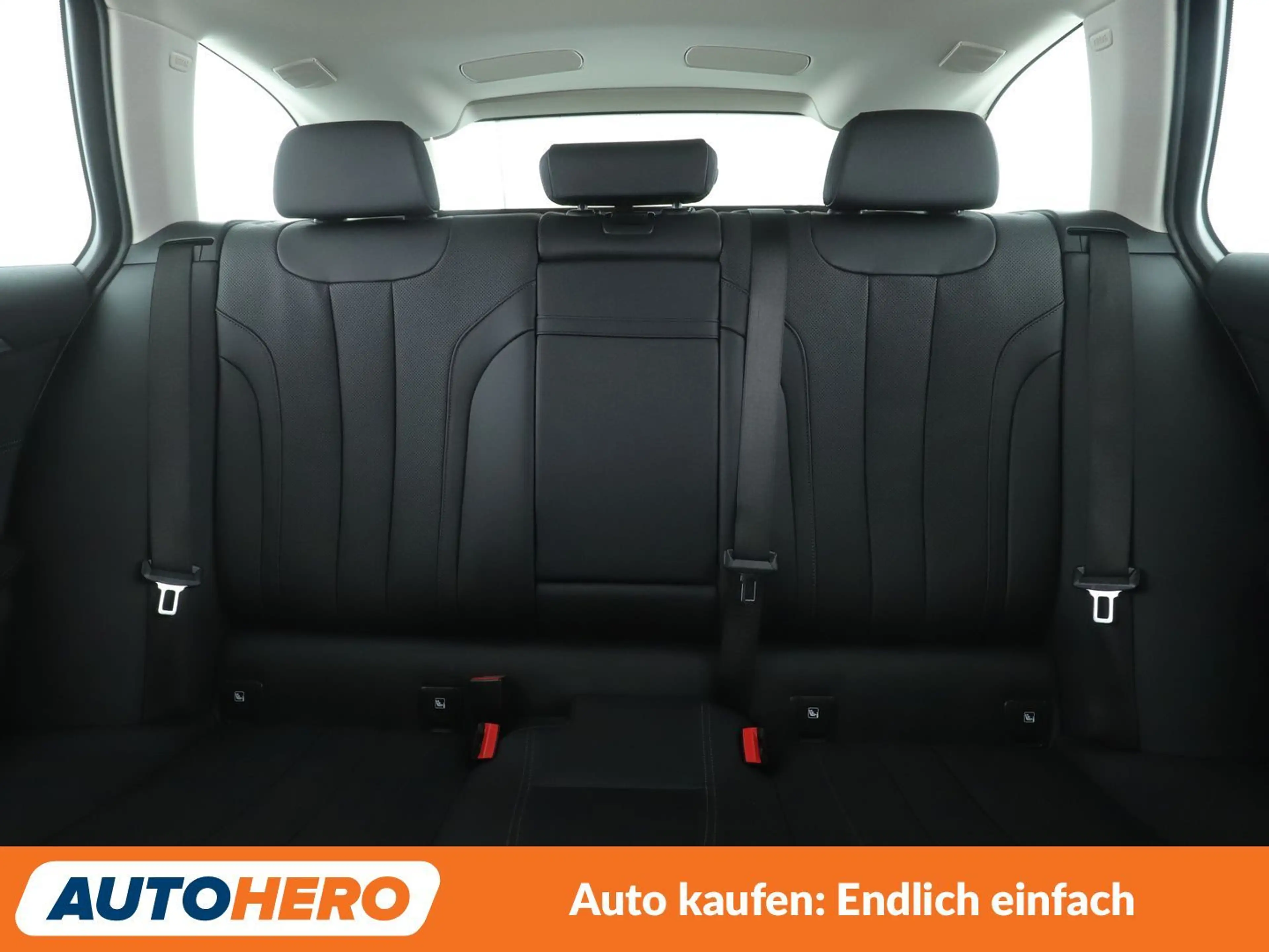 BMW 520 d Mild-Hybrid  Aut.*NAVI*CAM*TEMPO*SHZ* — photo 15