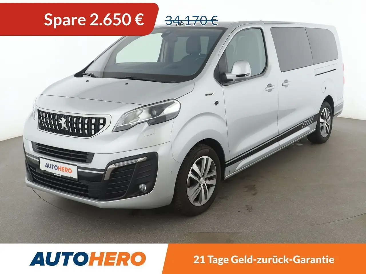 Peugeot Expert