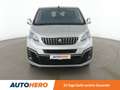 Peugeot Expert 2.0 Blue-HDi Allure L3 Aut*NAVI*XENON*TEMPO*CAM* Grau - thumbnail 9
