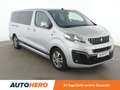 Peugeot Expert 2.0 Blue-HDi Allure L3 Aut*NAVI*XENON*TEMPO*CAM* Grau - thumbnail 8