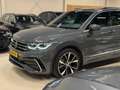 Volkswagen Tiguan 1.5 TSI 150PK R-Line, Virtual Cockpit, Apple Carpl Grau - thumbnail 5